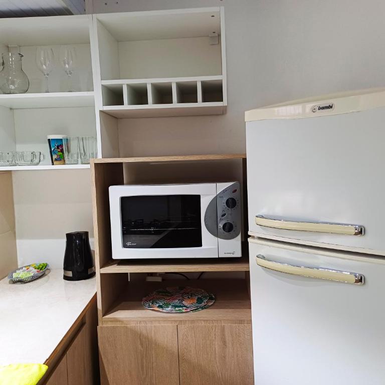 Departamento Oberá-1 - Apartamento de 1 dormitorio - 5