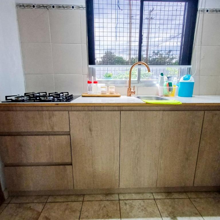 Departamento Oberá-1 - Apartamento de 1 dormitorio - 8