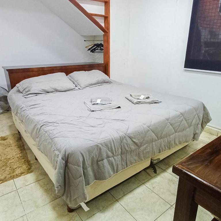 Departamento Oberá-1 - Apartamento de 1 dormitorio - 12