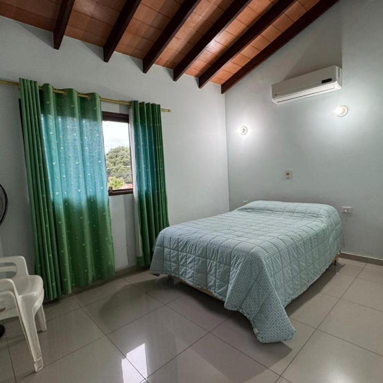 Residencia Las Marías - Casa de 6 dormitorios - 11