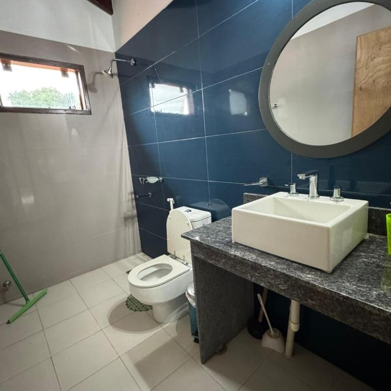 Residencia Las Marías - Casa de 6 dormitorios - 10