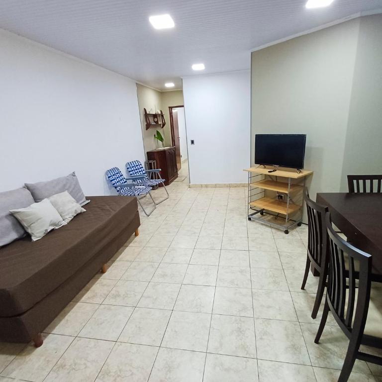 Departamento Oberá-1 - Apartamento de 1 dormitorio - 1