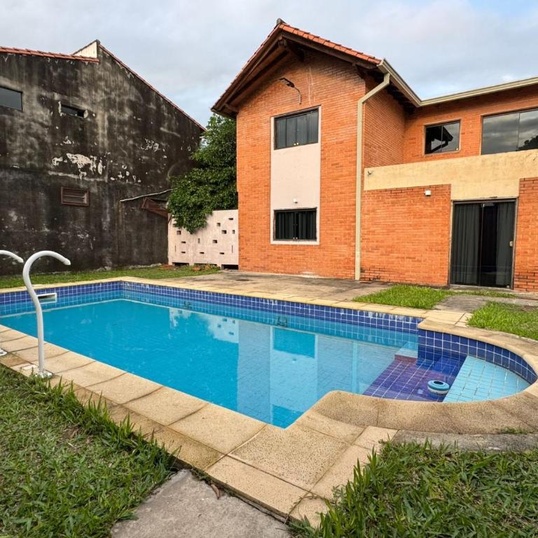 Residencia Las Marías - Casa de 6 dormitorios - 8