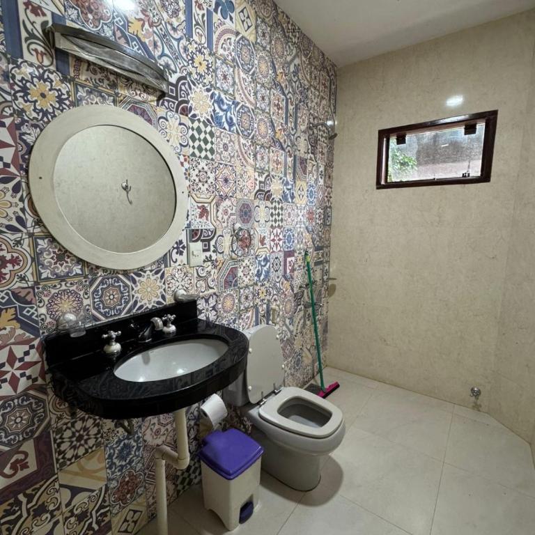 Residencia Las Marías - Casa de 6 dormitorios - 7