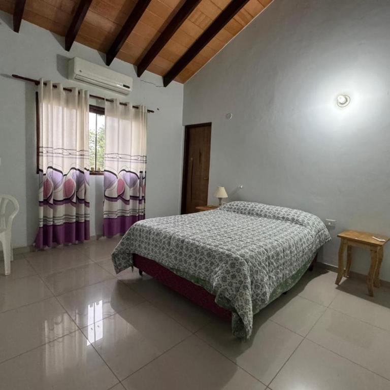 Residencia Las Marías - Casa de 6 dormitorios - 6