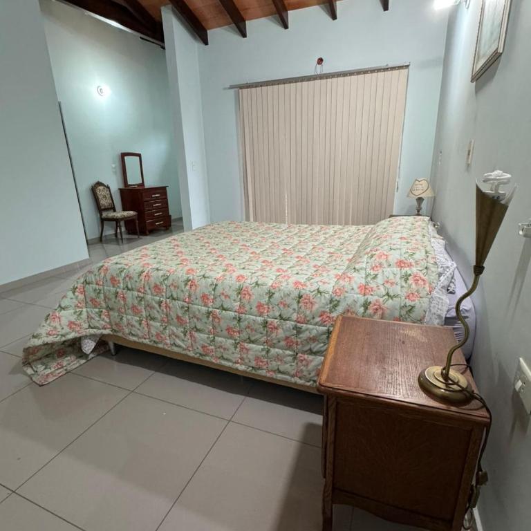 Residencia Las Marías - Casa de 6 dormitorios - 5