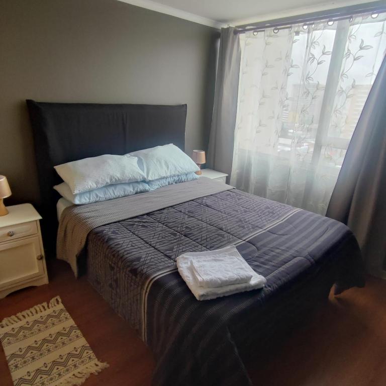 Trio Urbano - Two-Bedroom Apartment - 9