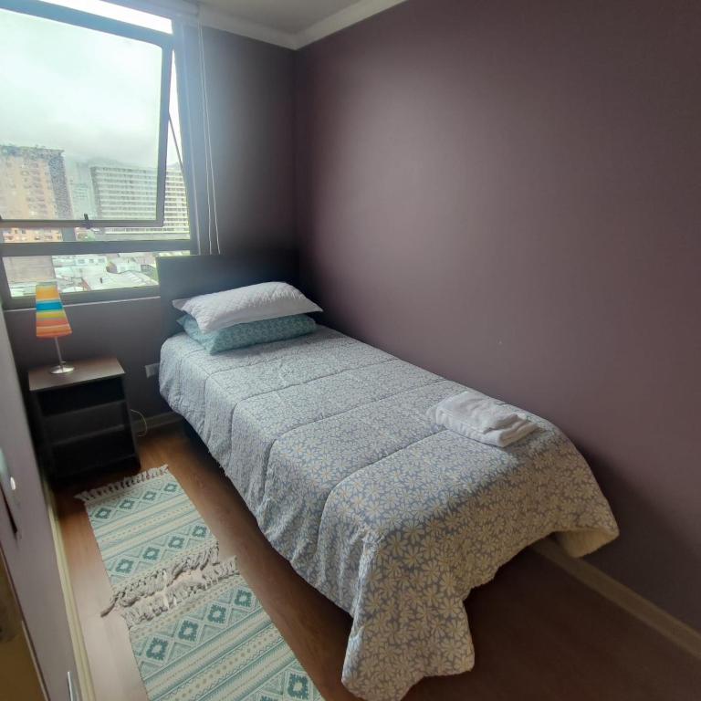 Trio Urbano - Two-Bedroom Apartment - 13