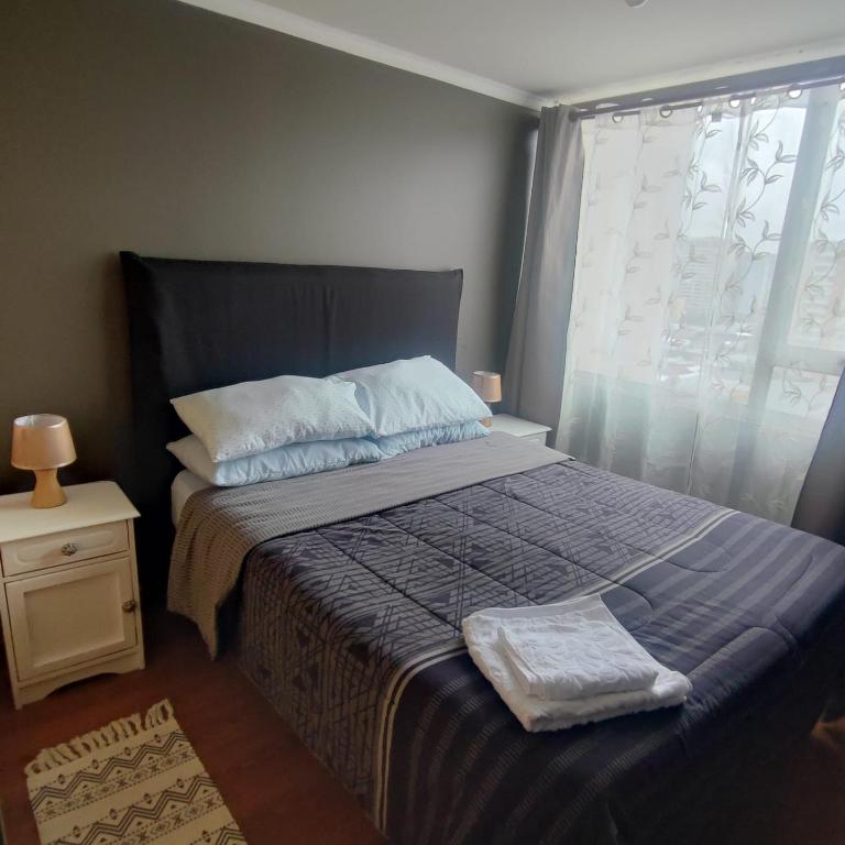 Trio Urbano - Two-Bedroom Apartment - 10