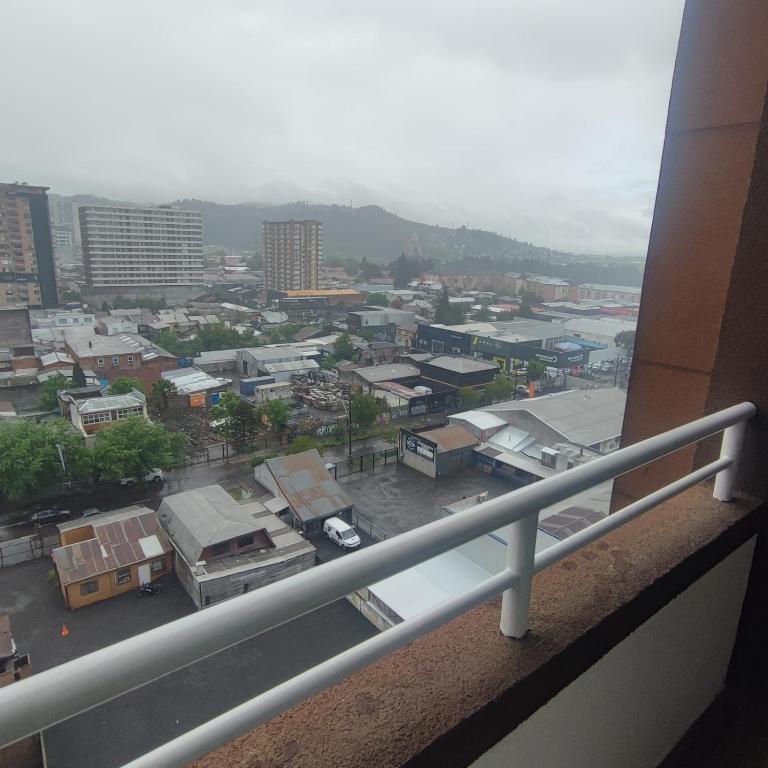 Trio Urbano - Two-Bedroom Apartment - 18