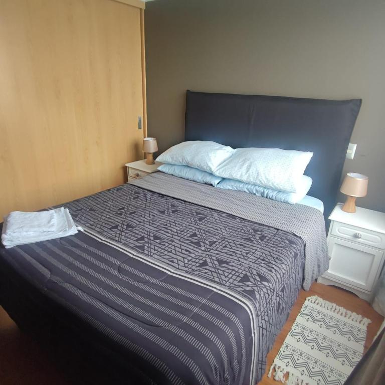 Trio Urbano - Two-Bedroom Apartment - 11