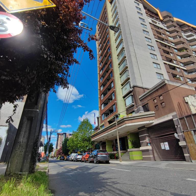 Trio Urbano - Two-Bedroom Apartment - 20