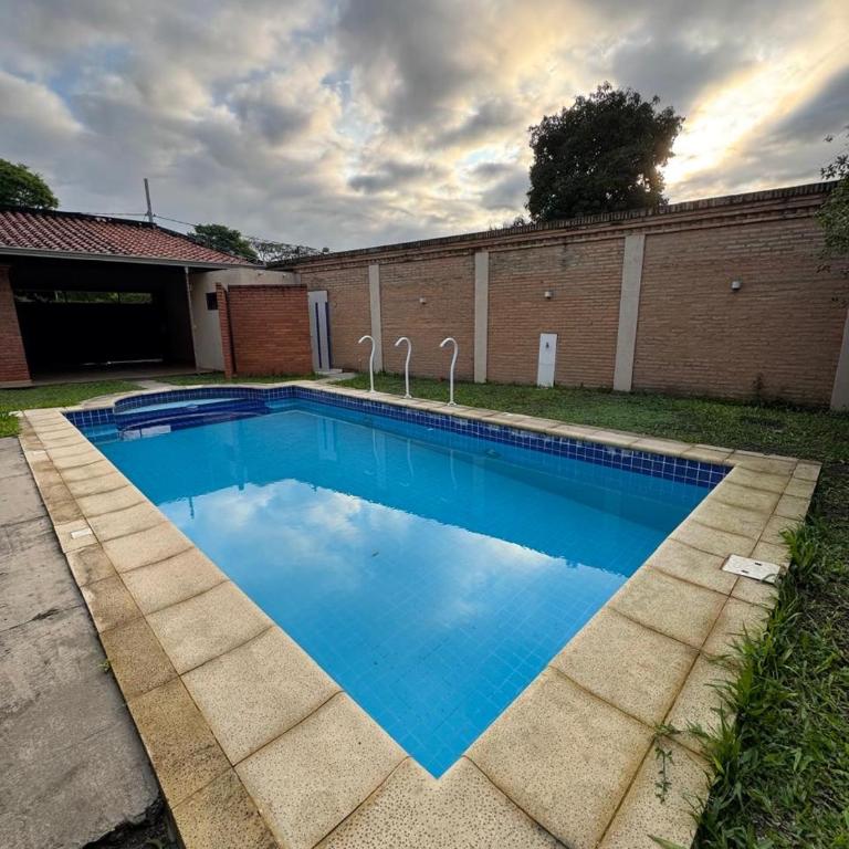 Residencia Las Marías - Casa de 6 dormitorios - 3