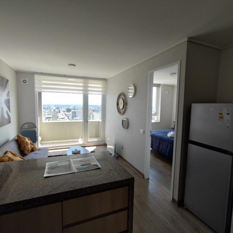 Vanguardia 25 - Apartamento de 1 dormitorio - 4