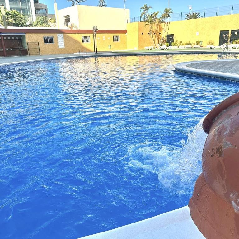 Rincon del Sol by Deihu Experiences - Apartamento con vistas y balcón - 4
