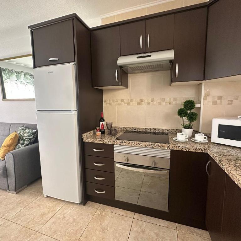 Rincon del Sol by Deihu Experiences - Apartamento con vistas y balcón - 12