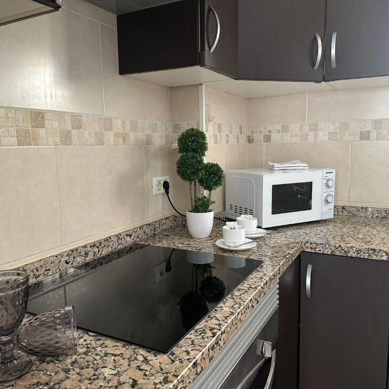 Rincon del Sol by Deihu Experiences - Apartamento con vistas y balcón - 8