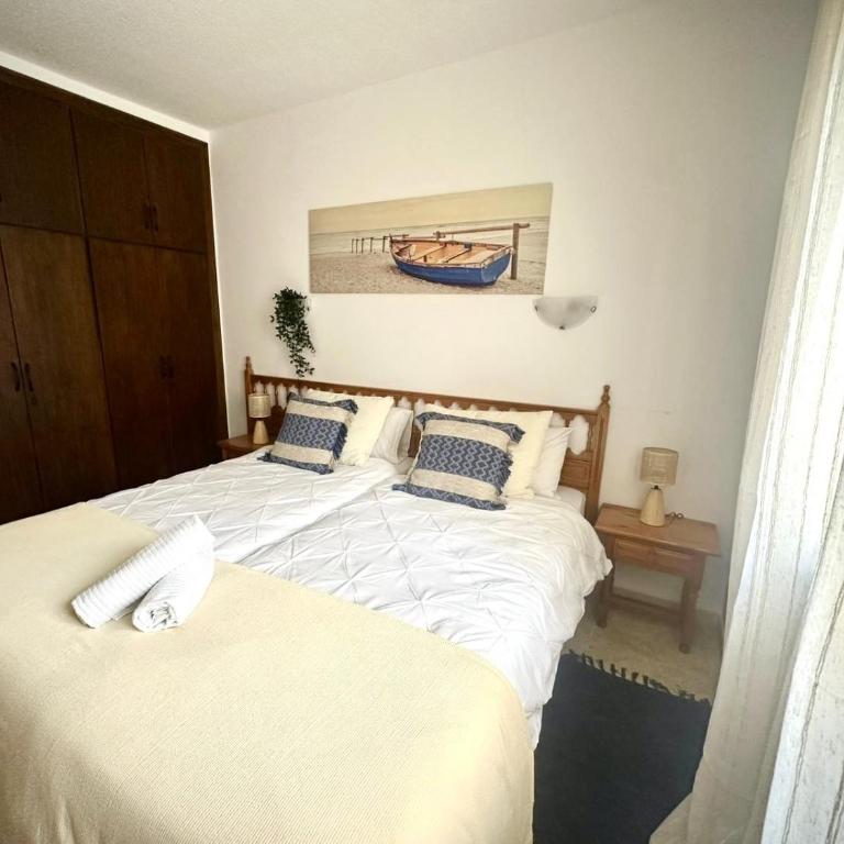 Rincon del Sol by Deihu Experiences - Apartamento con vistas y balcón - 14