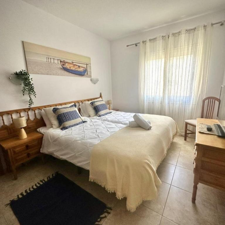 Rincon del Sol by Deihu Experiences - Apartamento con vistas y balcón - 3