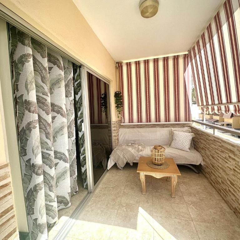 Rincon del Sol by Deihu Experiences - Apartamento con vistas y balcón - 9