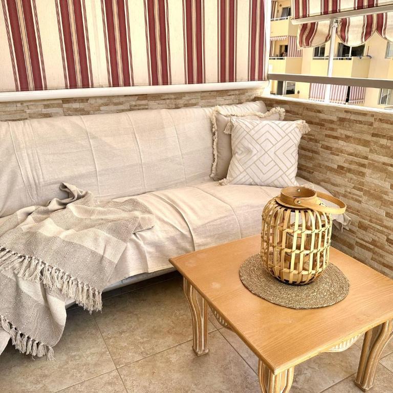 Rincon del Sol by Deihu Experiences - Apartamento con vistas y balcón - 18