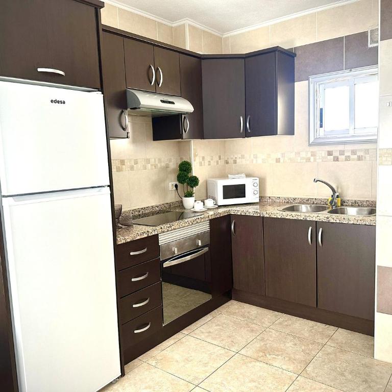 Rincon del Sol by Deihu Experiences - Apartamento con vistas y balcón - 6