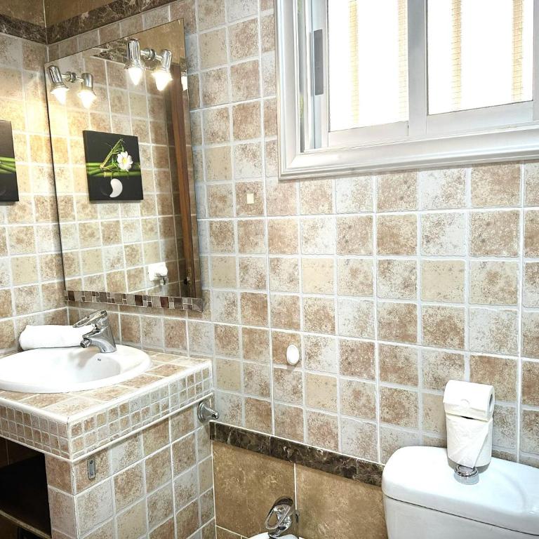 Rincon del Sol by Deihu Experiences - Apartamento con vistas y balcón - 19