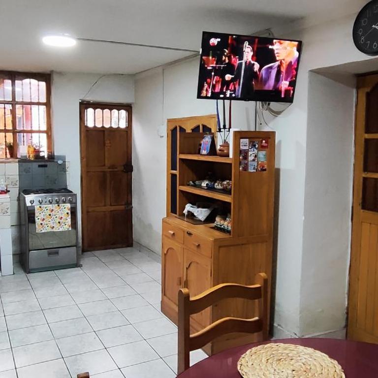 Casa El Capulí - Casa de 5 dormitorios - 22