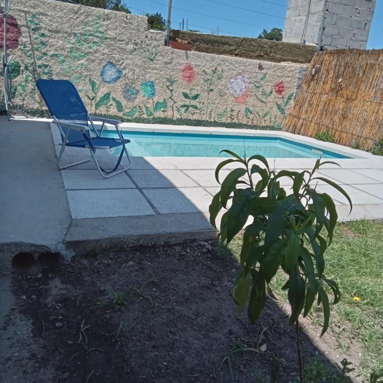 Monoambiente Atardeceres - Apartamento de 1 dormitorio - 8