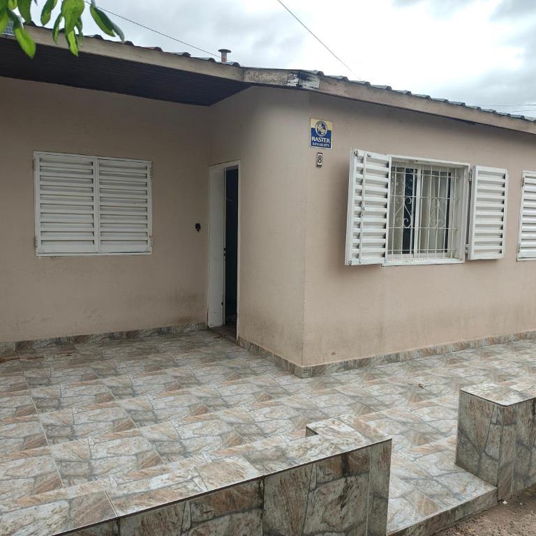 Rúbi - Casa de 2 dormitorios - 2