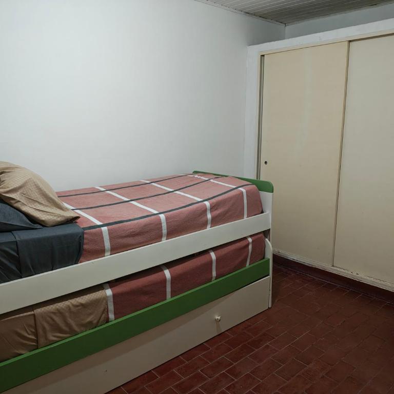 Rúbi - Casa de 2 dormitorios - 7