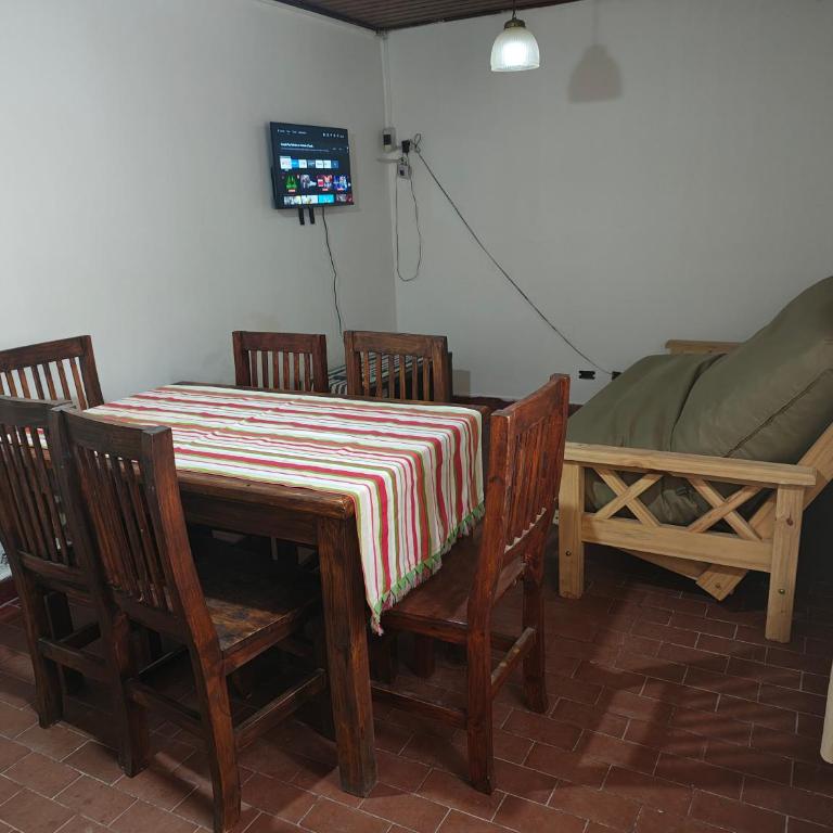 Rúbi - Casa de 2 dormitorios - 8