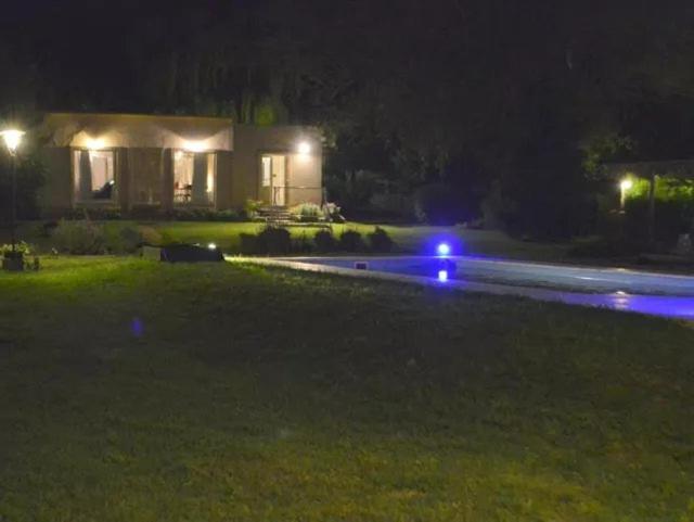 Casa de campo La Querencia - Two-Bedroom Villa - 3