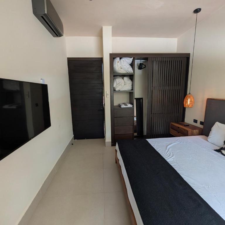 Luxury 4 Bedroom Villa with Private Pool - Villa Deluxe - 8