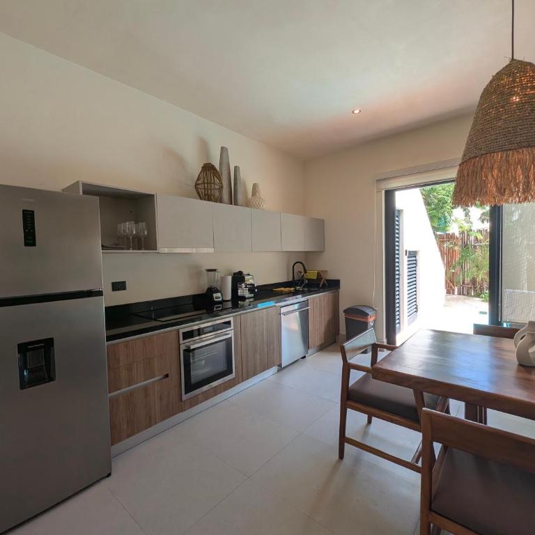 Luxury 4 Bedroom Villa with Private Pool - Villa Deluxe - 6