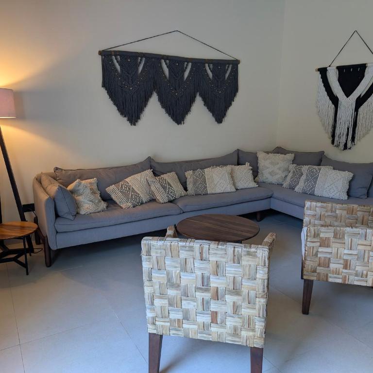 Luxury 4 Bedroom Villa with Private Pool - Villa Deluxe - 9