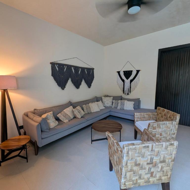 Luxury 4 Bedroom Villa with Private Pool - Villa Deluxe - 14