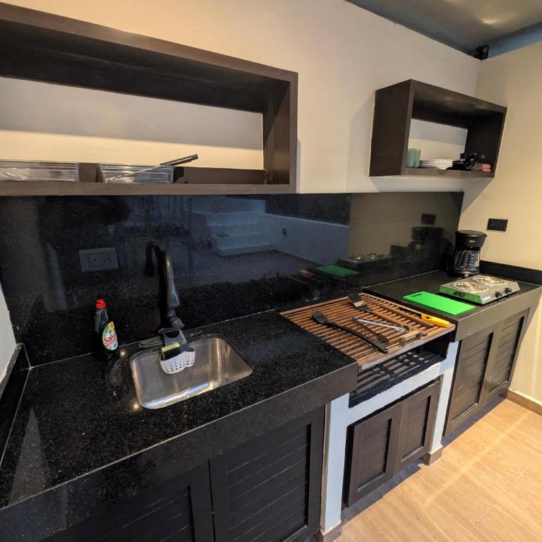 Luxury 4 Bedroom Villa with Private Pool - Villa Deluxe - 10