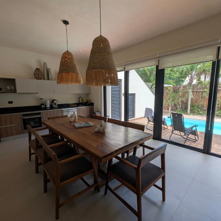 Luxury 4 Bedroom Villa with Private Pool - Villa Deluxe - 33