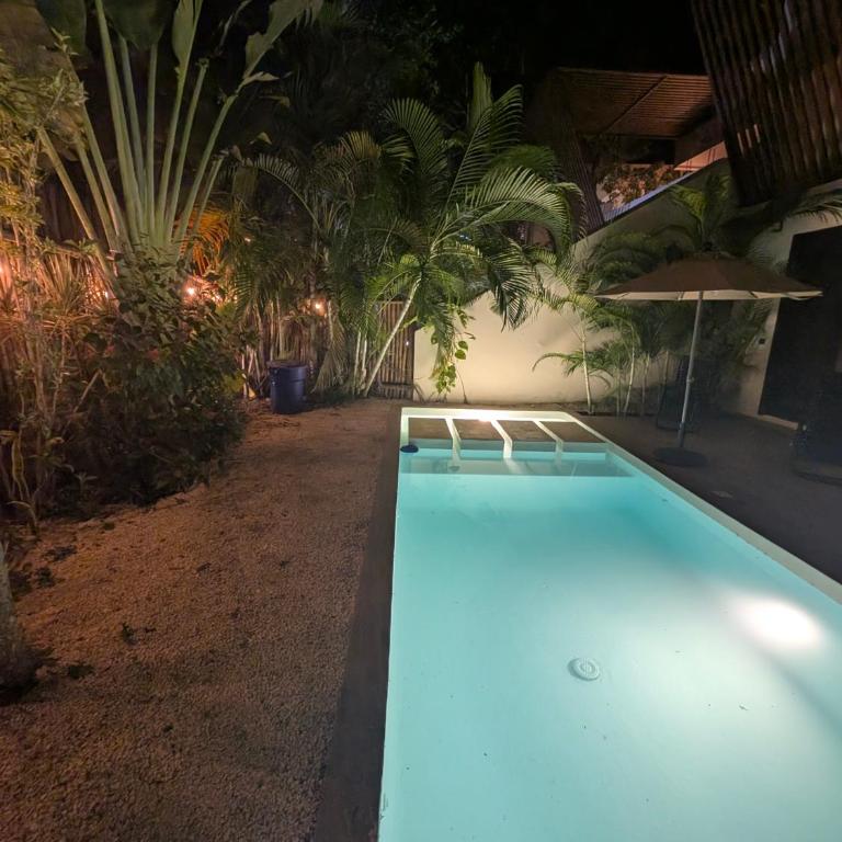 Luxury 4 Bedroom Villa with Private Pool - Villa Deluxe - 26