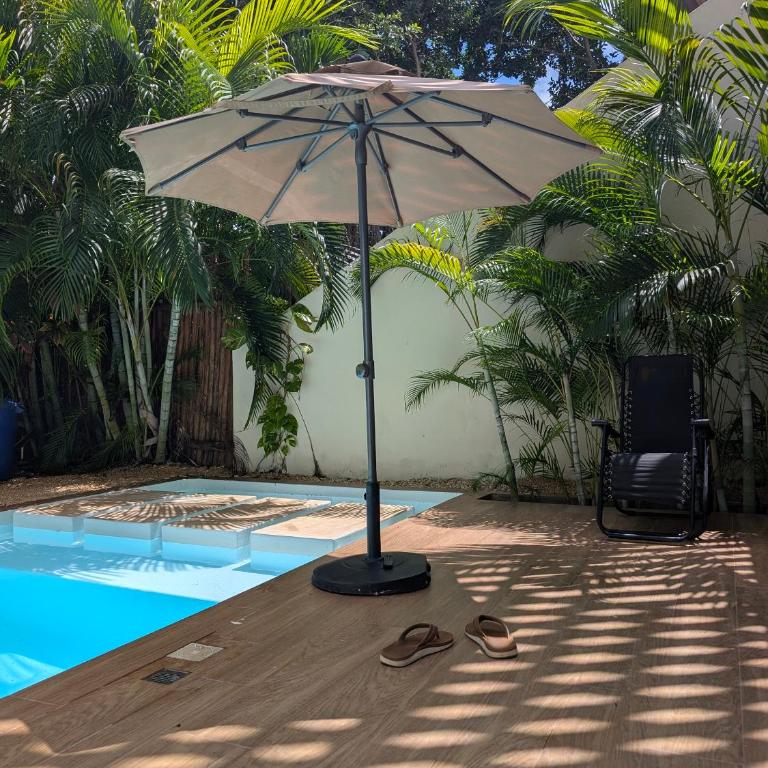 Luxury 4 Bedroom Villa with Private Pool - Villa Deluxe - 58