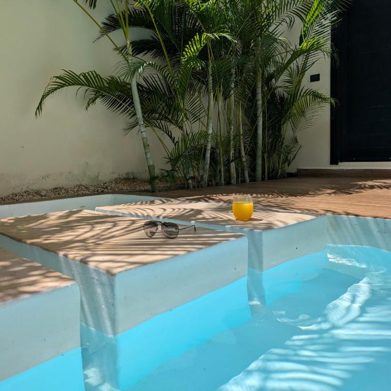 Luxury 4 Bedroom Villa with Private Pool - Villa Deluxe - 66