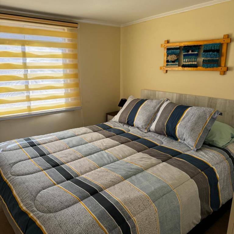 Entre Dunas y Caracolas - Bungalow Familiar - 21