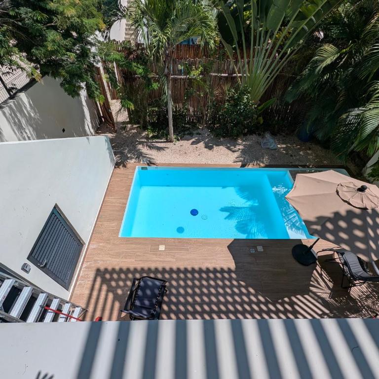 Luxury 4 Bedroom Villa with Private Pool - Villa Deluxe - 63