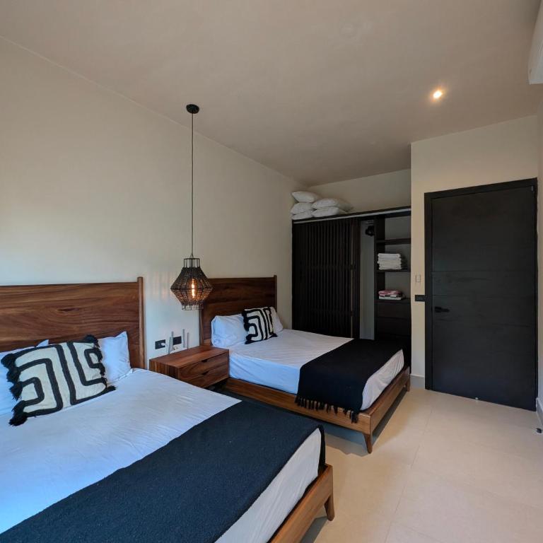 Luxury 4 Bedroom Villa with Private Pool - Villa Deluxe - 57