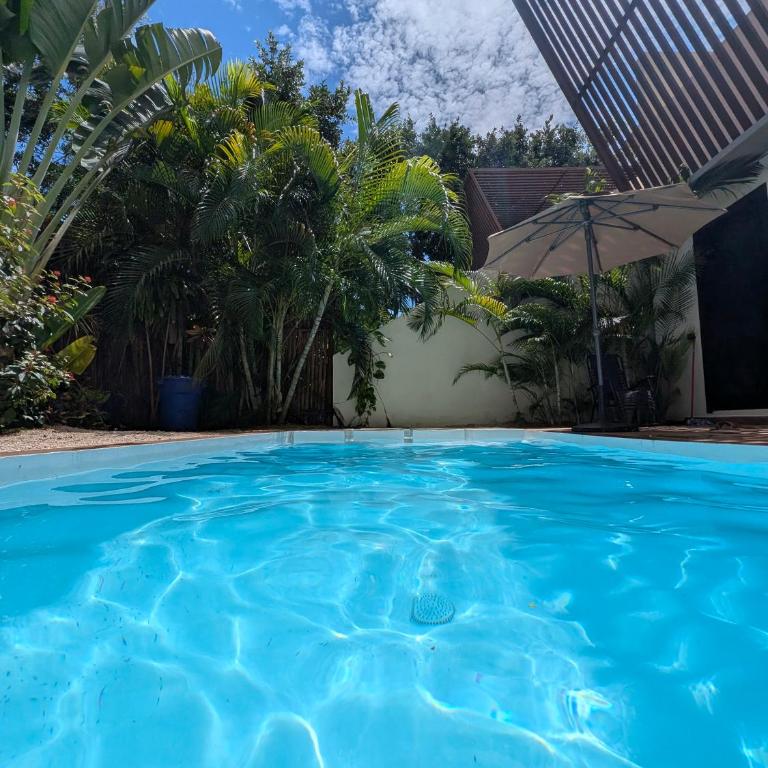 Luxury 4 Bedroom Villa with Private Pool - Villa Deluxe - 61