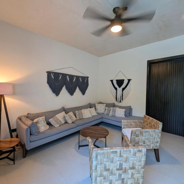 Luxury 4 Bedroom Villa with Private Pool - Villa Deluxe - 64