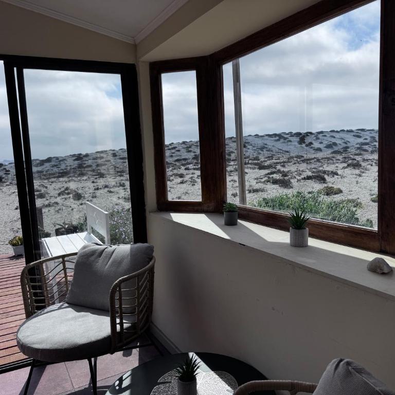 Entre Dunas y Caracolas - Bungalow Familiar - 24