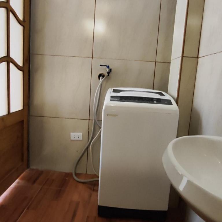 Casa El Capulí - Casa de 5 dormitorios - 16