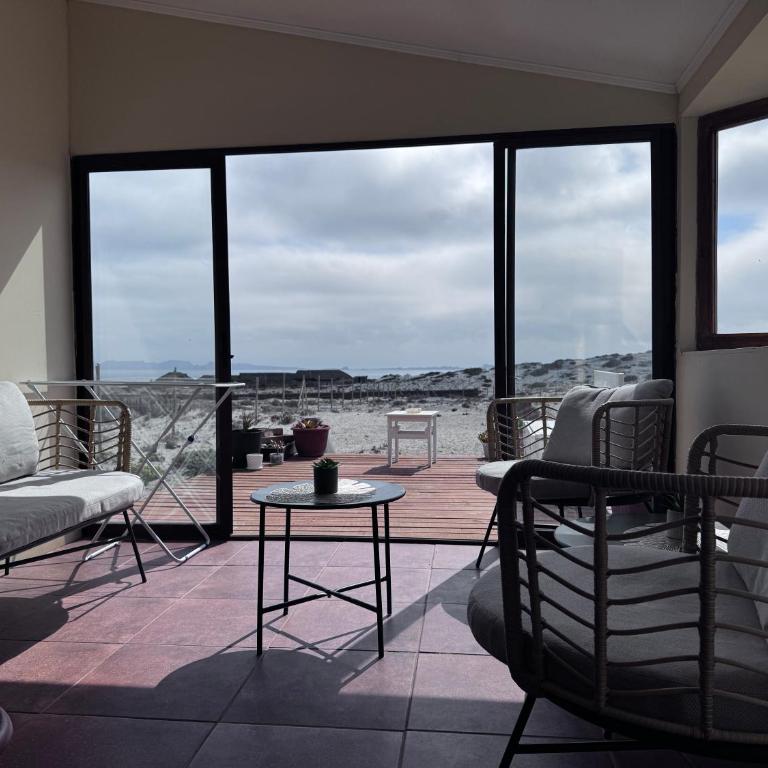 Entre Dunas y Caracolas - Bungalow Familiar - 25